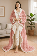 Calming Snuggle Robe