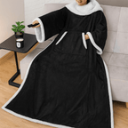 The Snuggle Robe