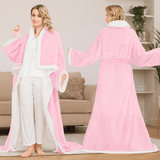 Calming Snuggle Robe