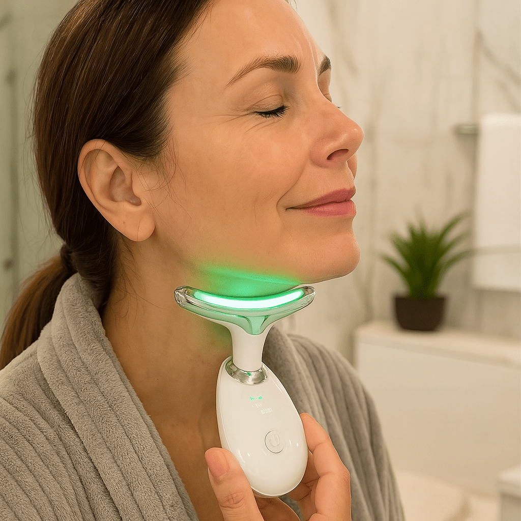 Glow Pro 7-in-1