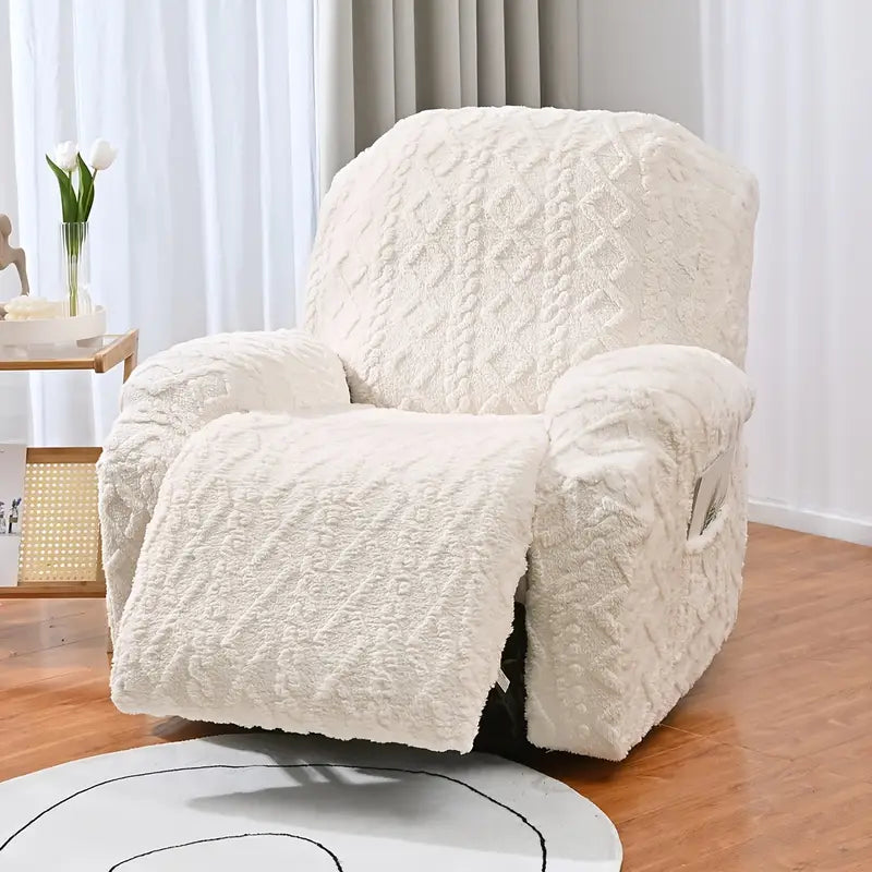Warm EasyFit Couch Guard
