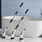 ScrubJet Brush 9-in-1
