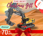 TinyBuilder- RC Machine
