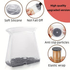 Silicon Chair Leg Pads