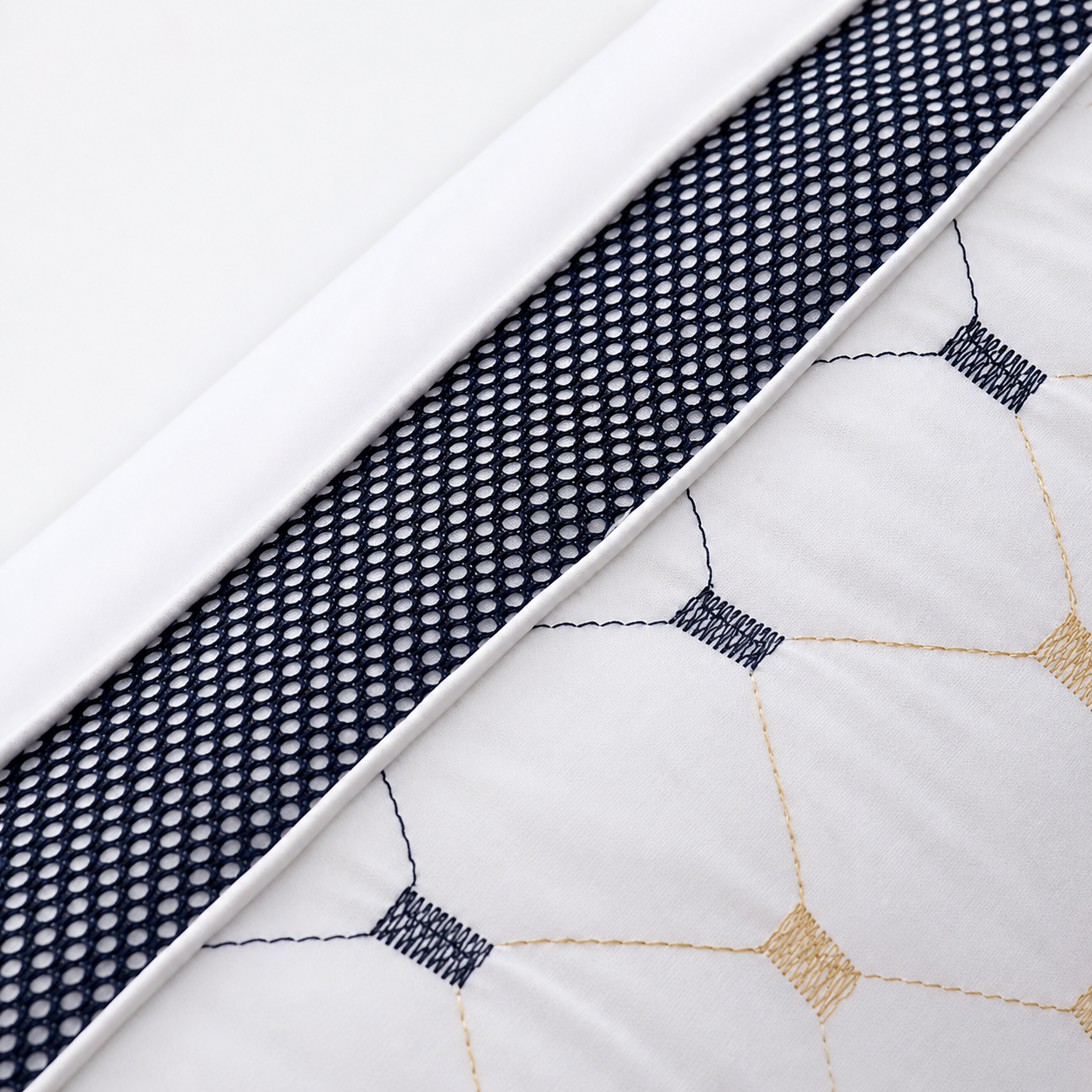 Haven Hotel Pillows (Pair)