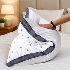 Haven Hotel Pillows (Pair)