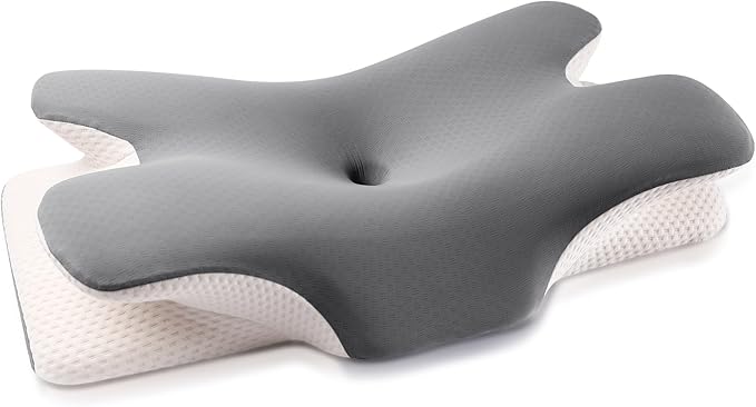 DreamEase Contour Pillow - 60% off