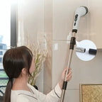ScrubJet Brush 9-in-1