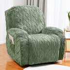Warm EasyFit Couch Guard