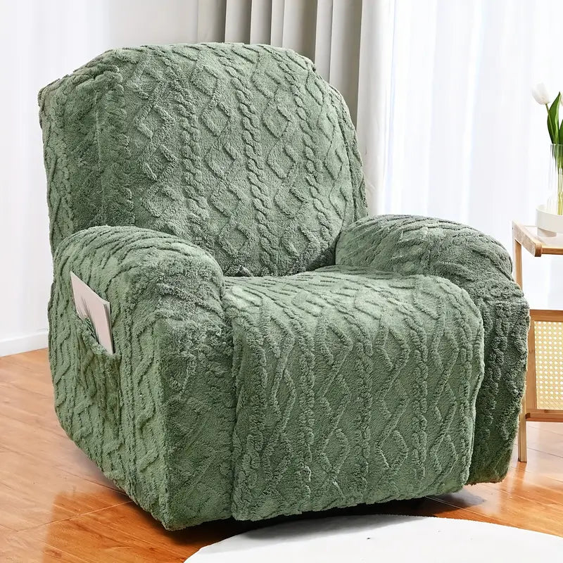 Warm EasyFit Couch Guard