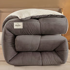 Premium Reversible Sherpa Doona- 50% OFF TODAY