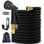 Expandable Garden Hose