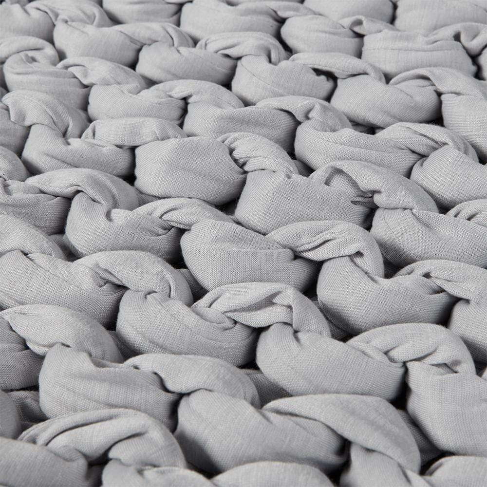 Knitted Weighted Blanket - 40% OFF SALE