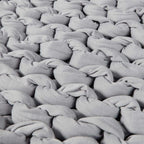 Knitted Weighted Blanket - 40% OFF SALE