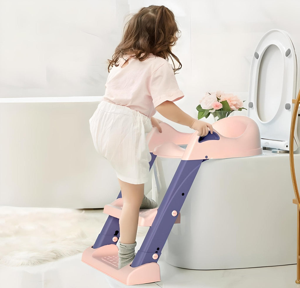 Little One's Potty Trainer - 40% OFF SALE