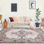 Machine Washable Rugs