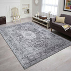 Machine Washable Rugs