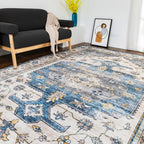 Machine Washable Rugs