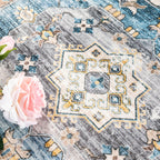 Machine Washable Rugs