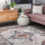 Machine Washable Rugs