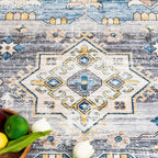 Machine Washable Rugs