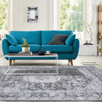 Machine Washable Rugs