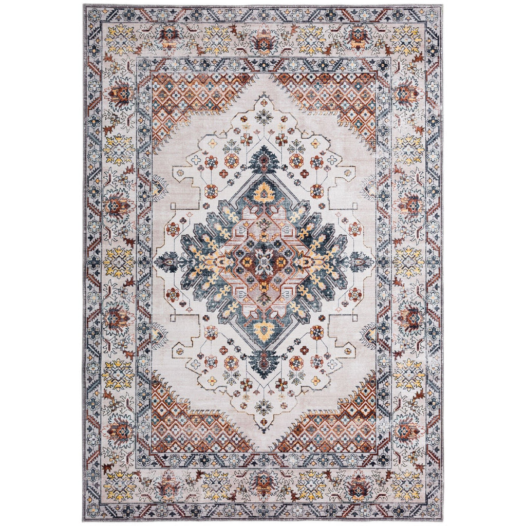 Machine Washable Rugs