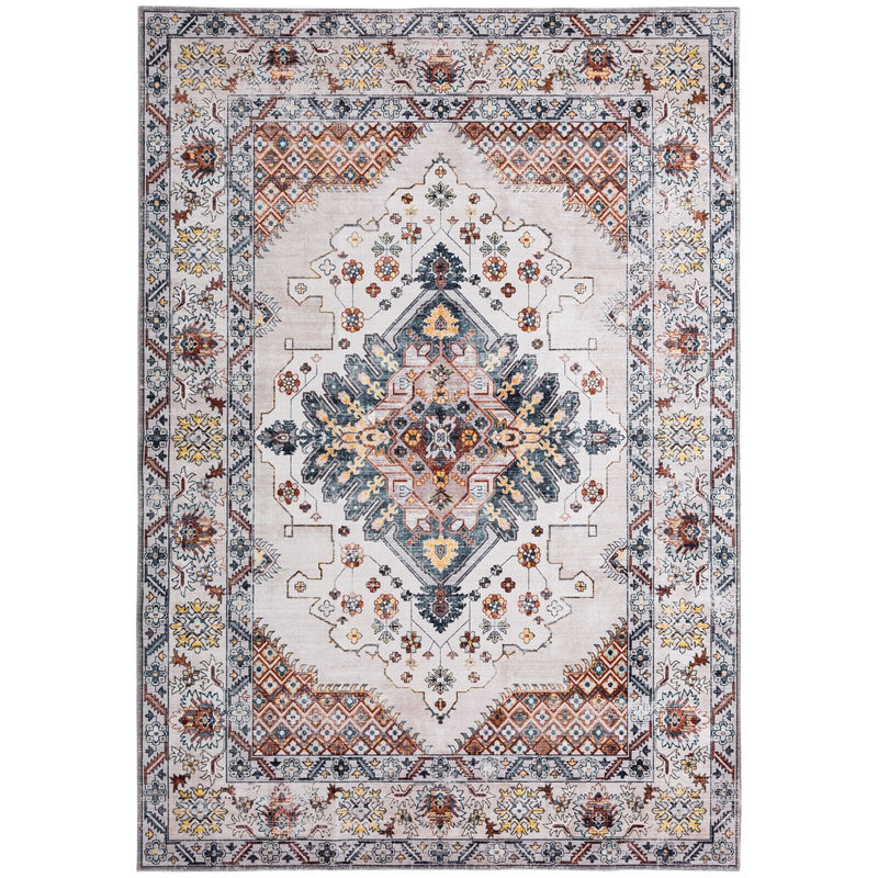 Machine Washable Rugs