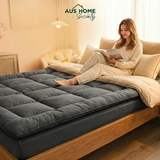 Bamboo Charcoal Mattress Topper - 50% OFF CLEARANCE