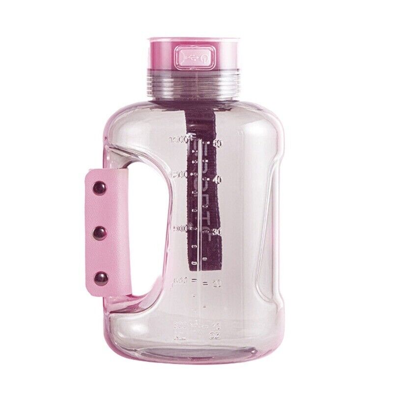 HydroPower™ Water Bottle