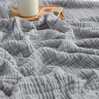PureCotton Muslin Blanket