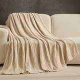 PureCotton Muslin Blanket