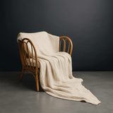 PureCotton Muslin Blanket