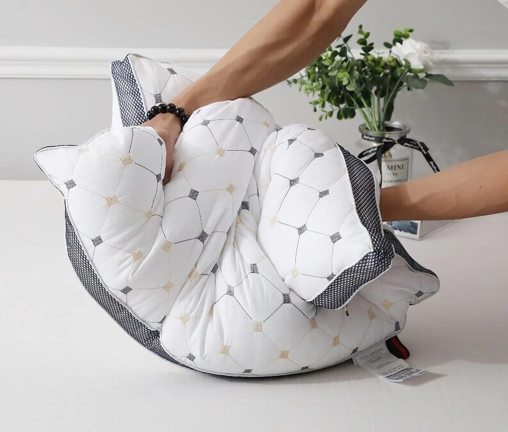Haven Hotel Pillows (Pair)