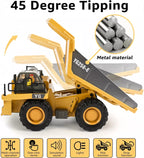 TinyBuilder- RC Machine