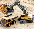 TinyBuilder- RC Machine