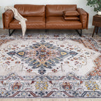 Machine Washable Rugs