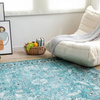 Machine Washable Rugs