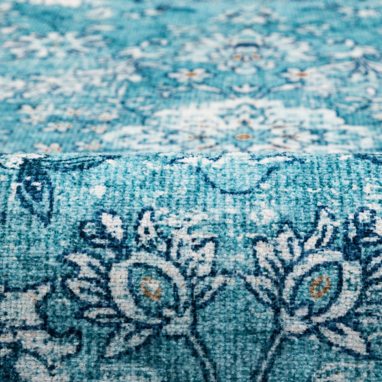 Machine Washable Rugs