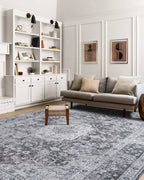 Machine Washable Rugs