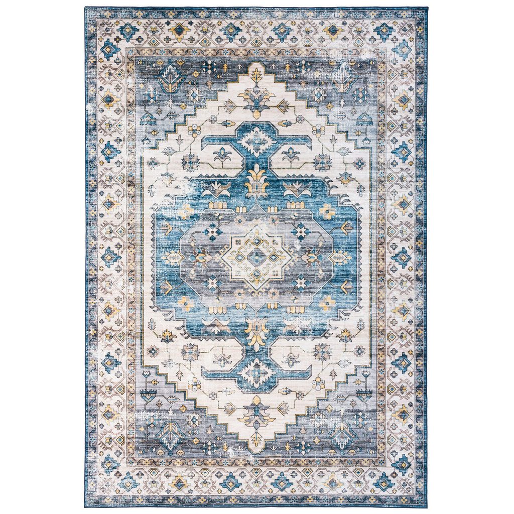 Machine Washable Rugs