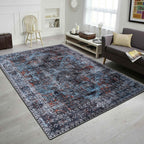 Machine Washable Rugs