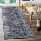 Machine Washable Rugs