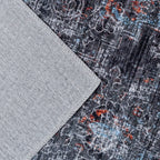 Machine Washable Rugs