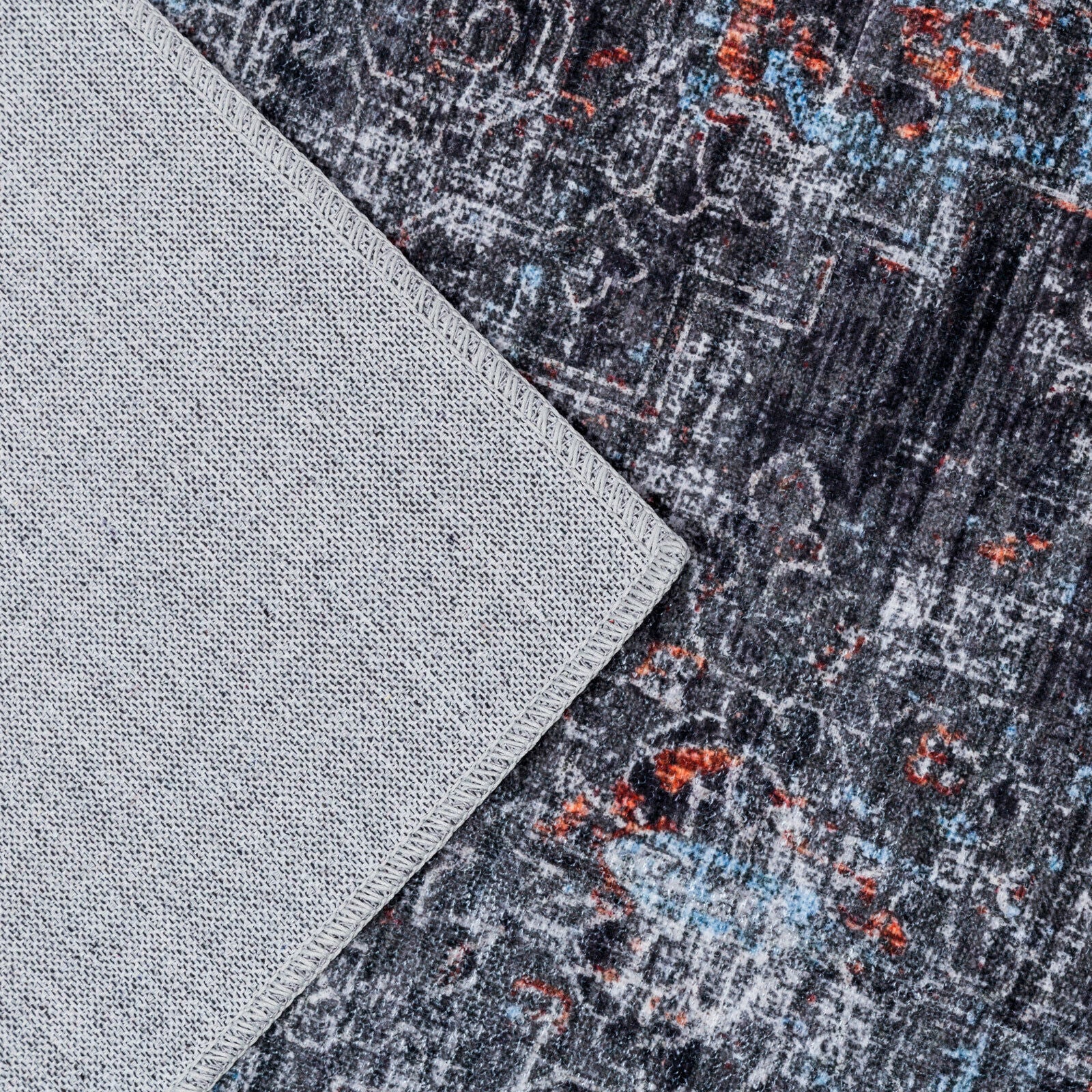 Machine Washable Rugs