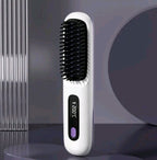 HomeGlow Straightener