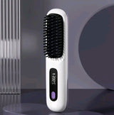 HomeGlow Straightener