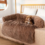 Calming Pet Sofa Protector