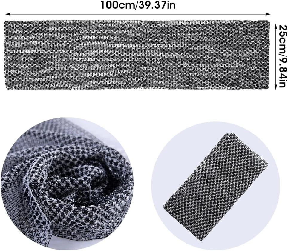 Japanese Exfoliating Towel