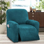 Suede EasyFit Couch Guard